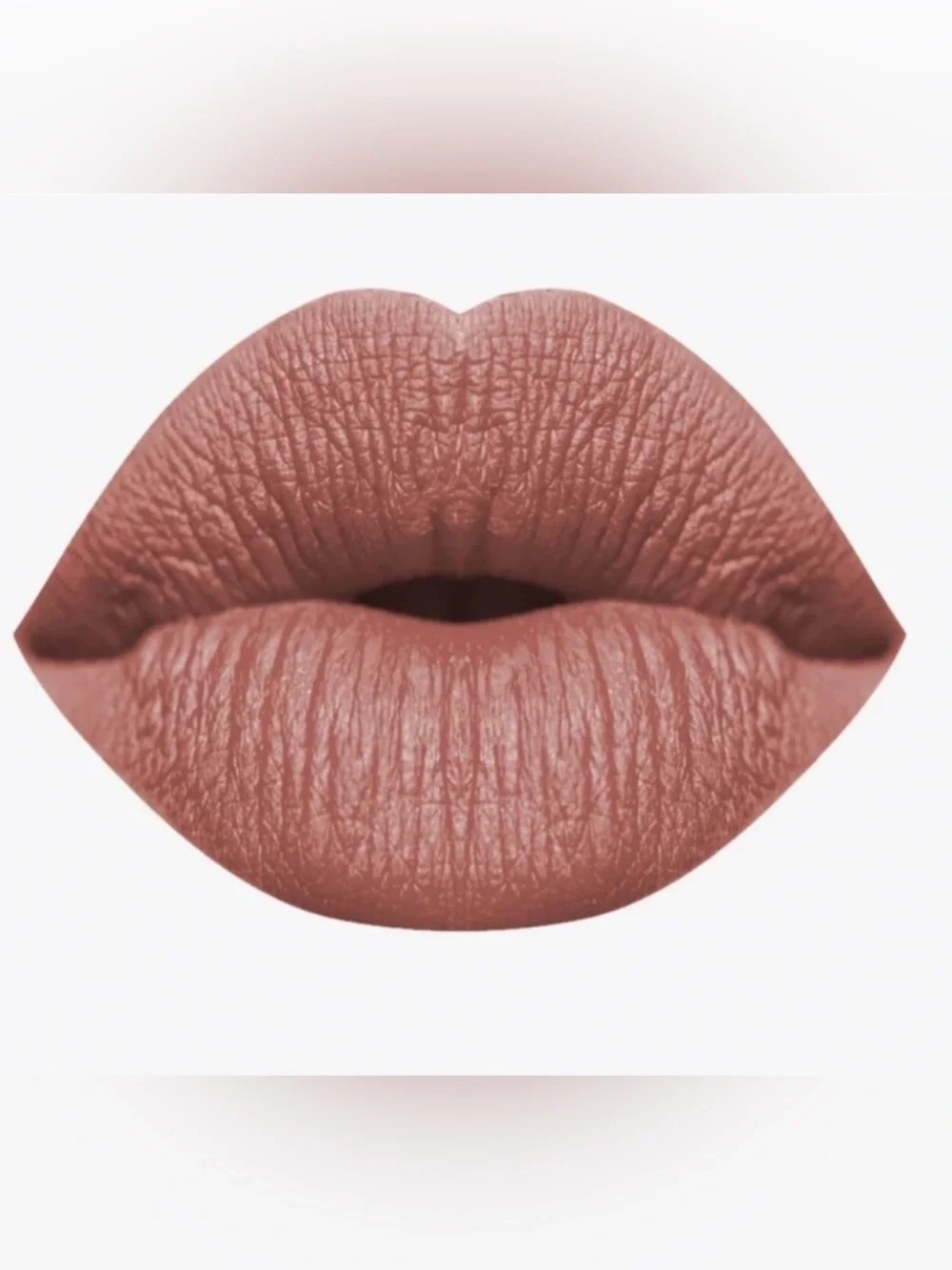 NIB Karity The Mattes Liquid Lipstick - Diana